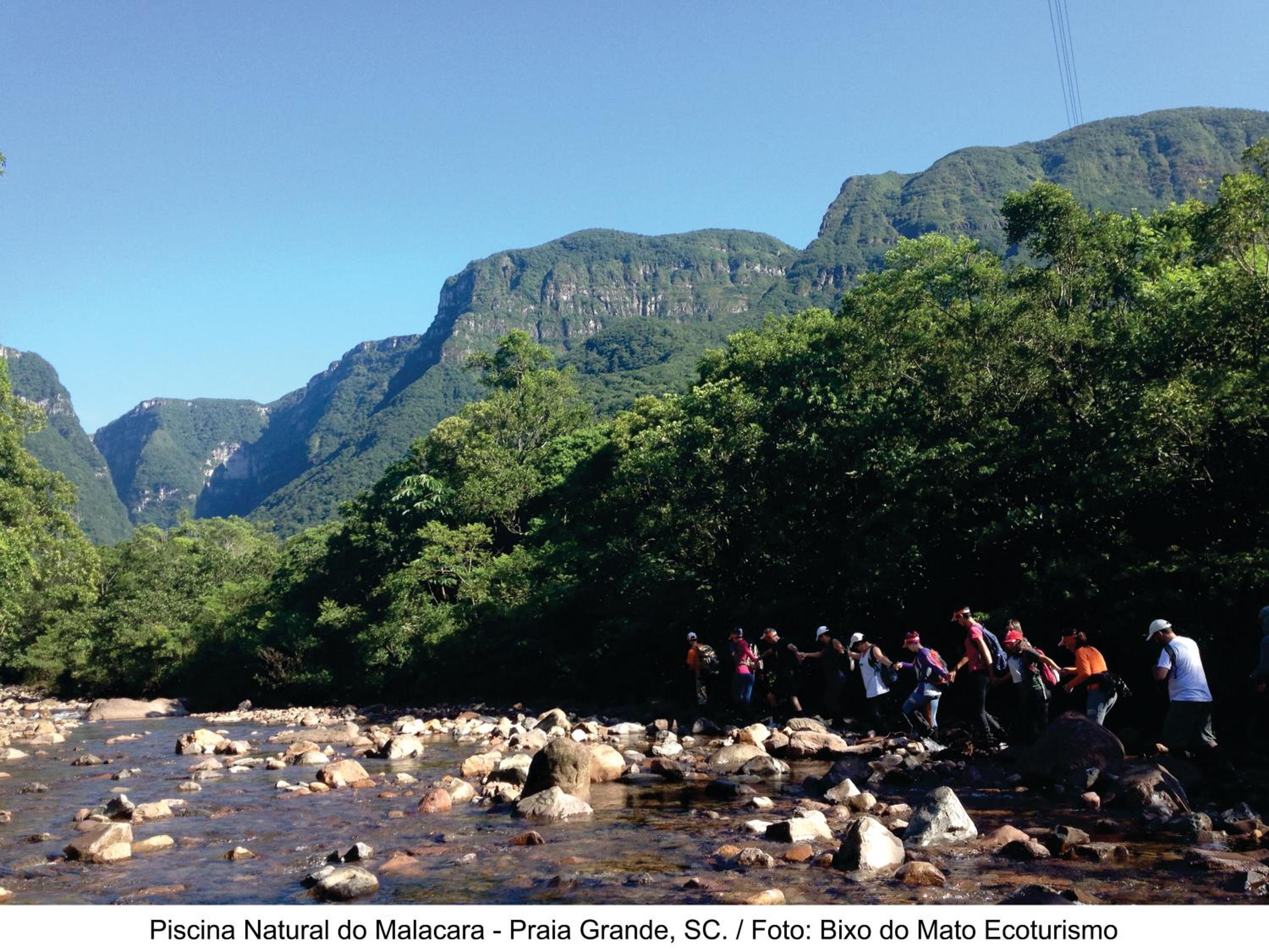 Pousada Caminho dos Canyons