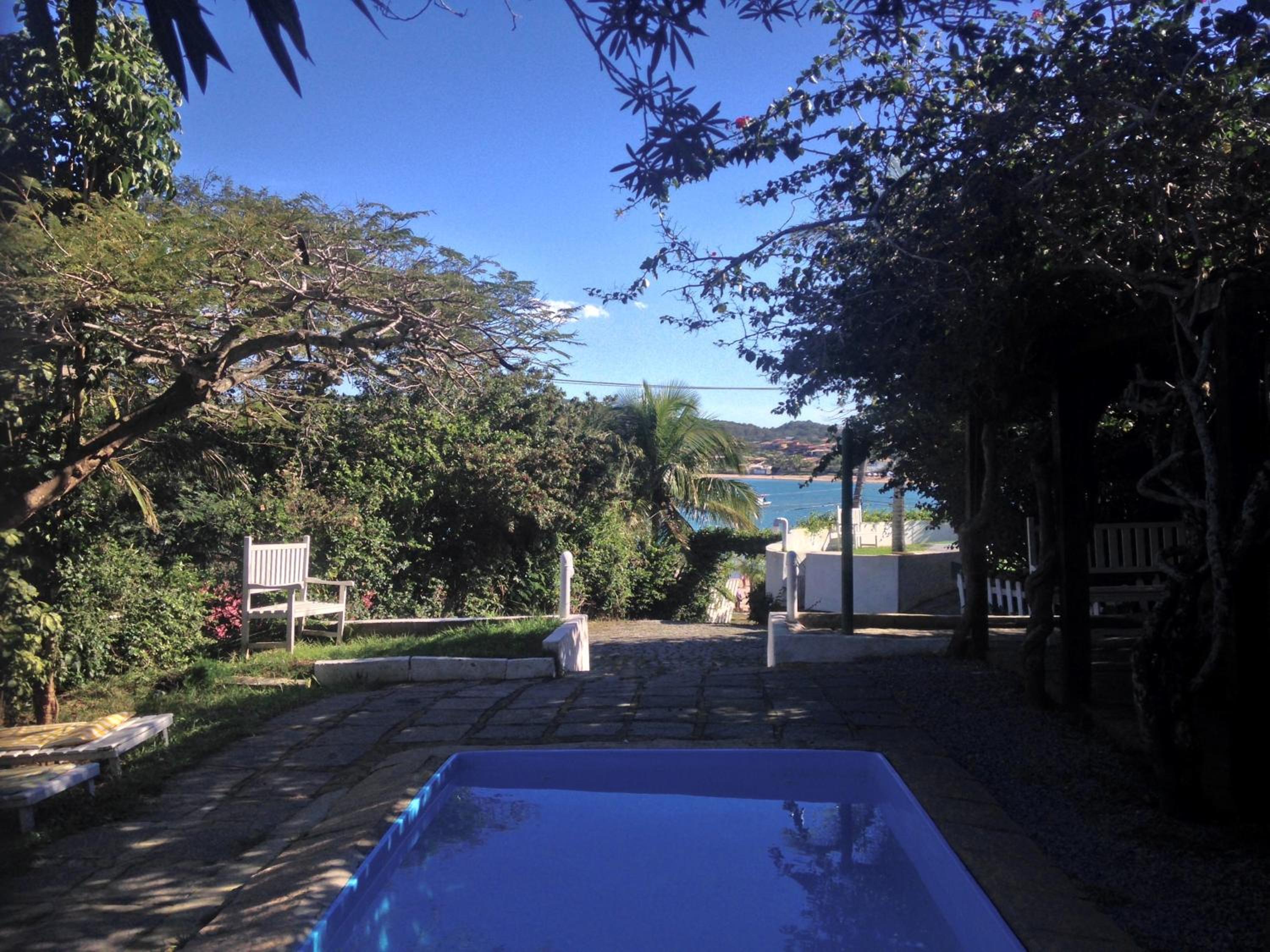 Pousada Búzios Summer Park