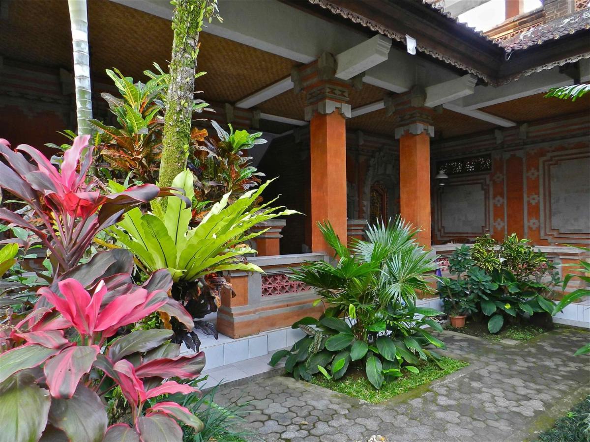 Kori Bali Inn I view 2