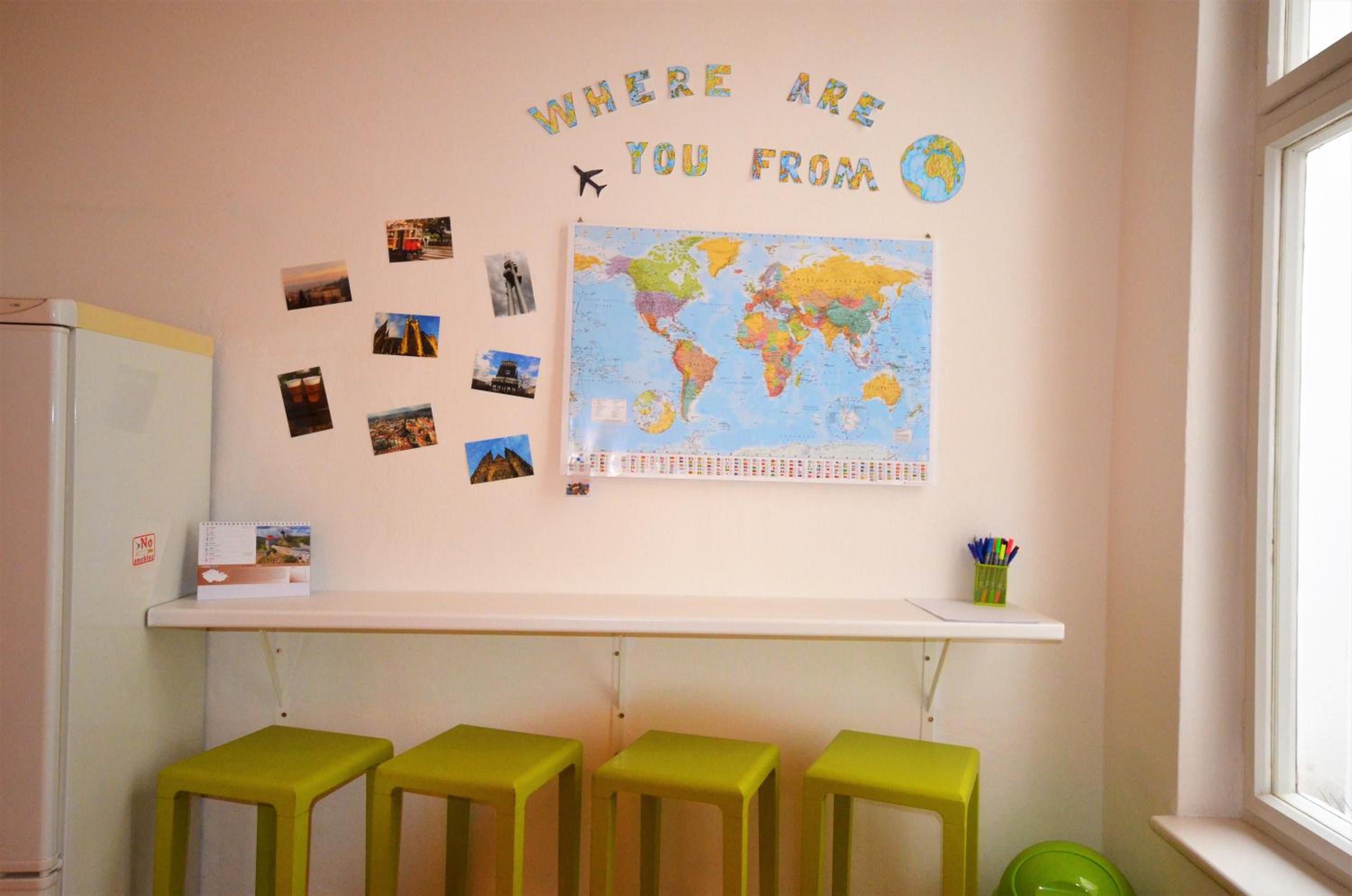 Travel&Joy backpackers