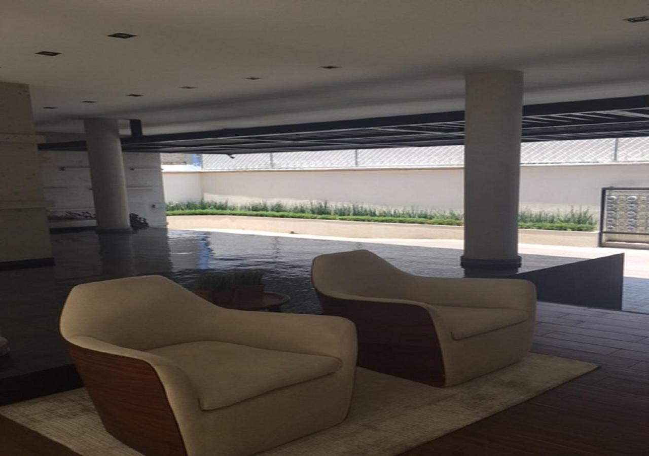 Habitación en Departamento Coyoacan