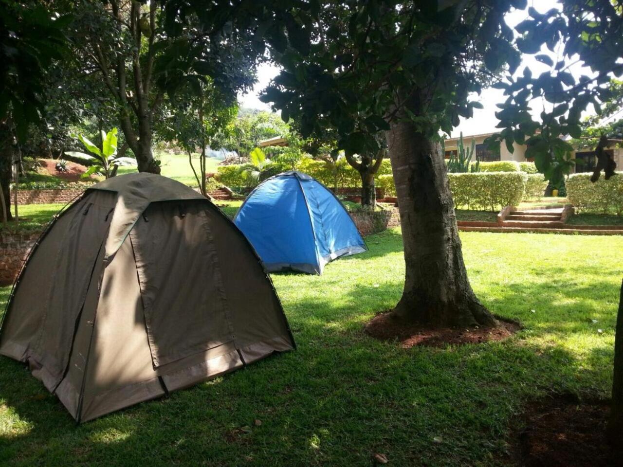Mirembe Country Home