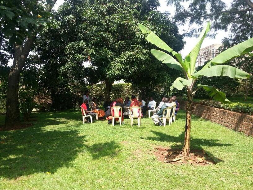 Mirembe Country Home