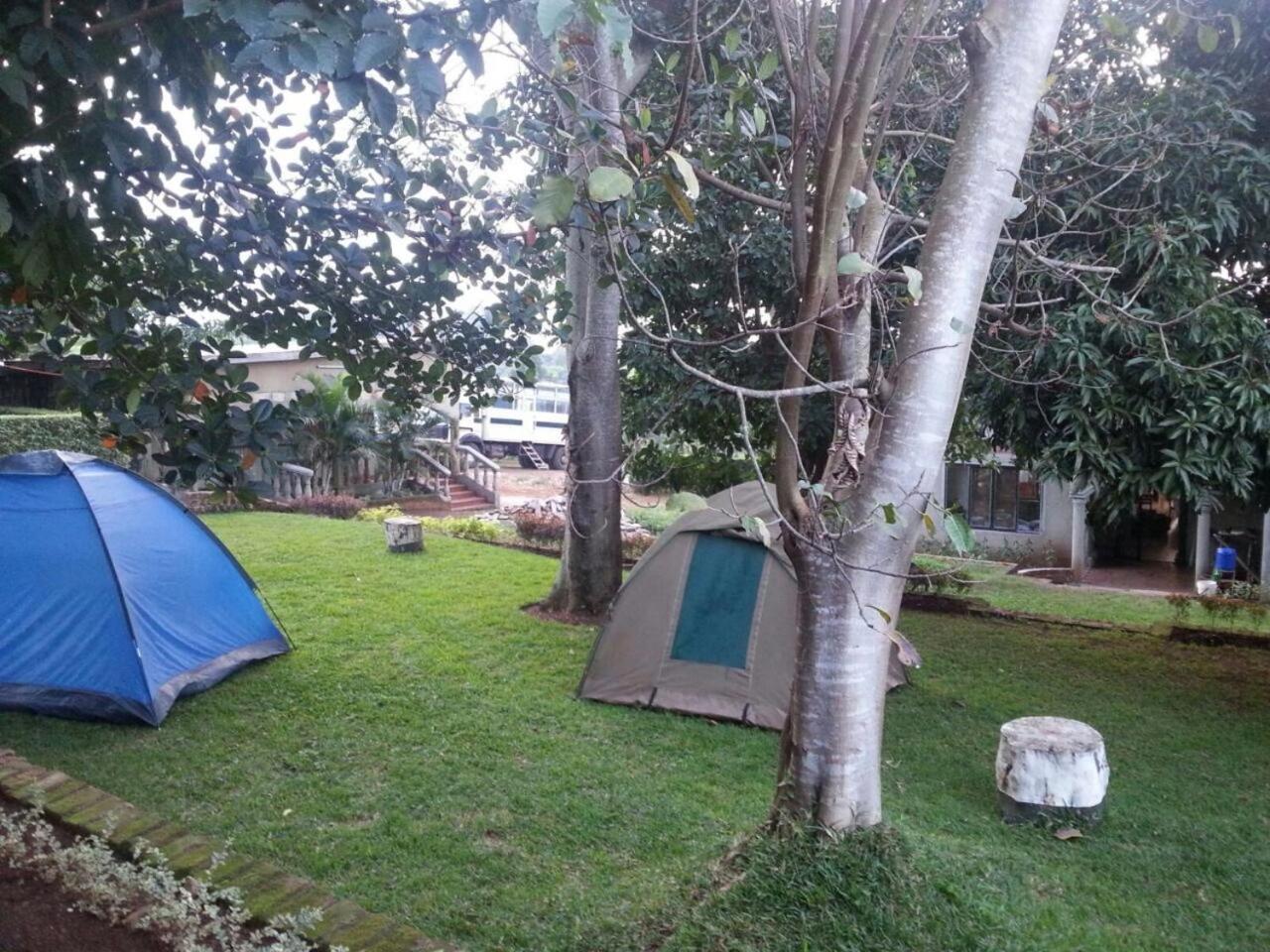 Mirembe Country Home