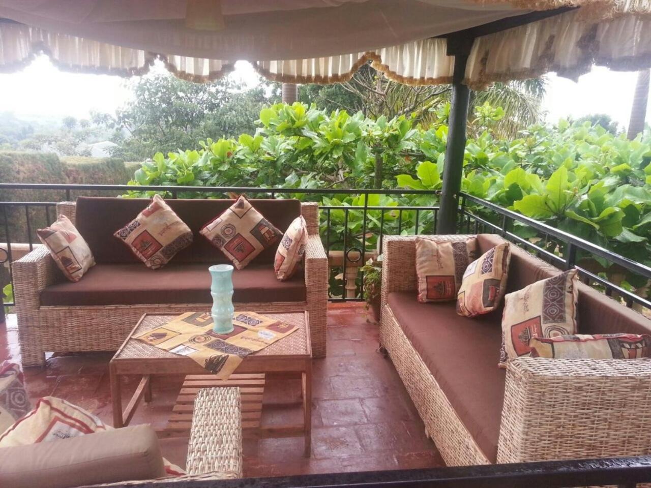 Mirembe Country Home