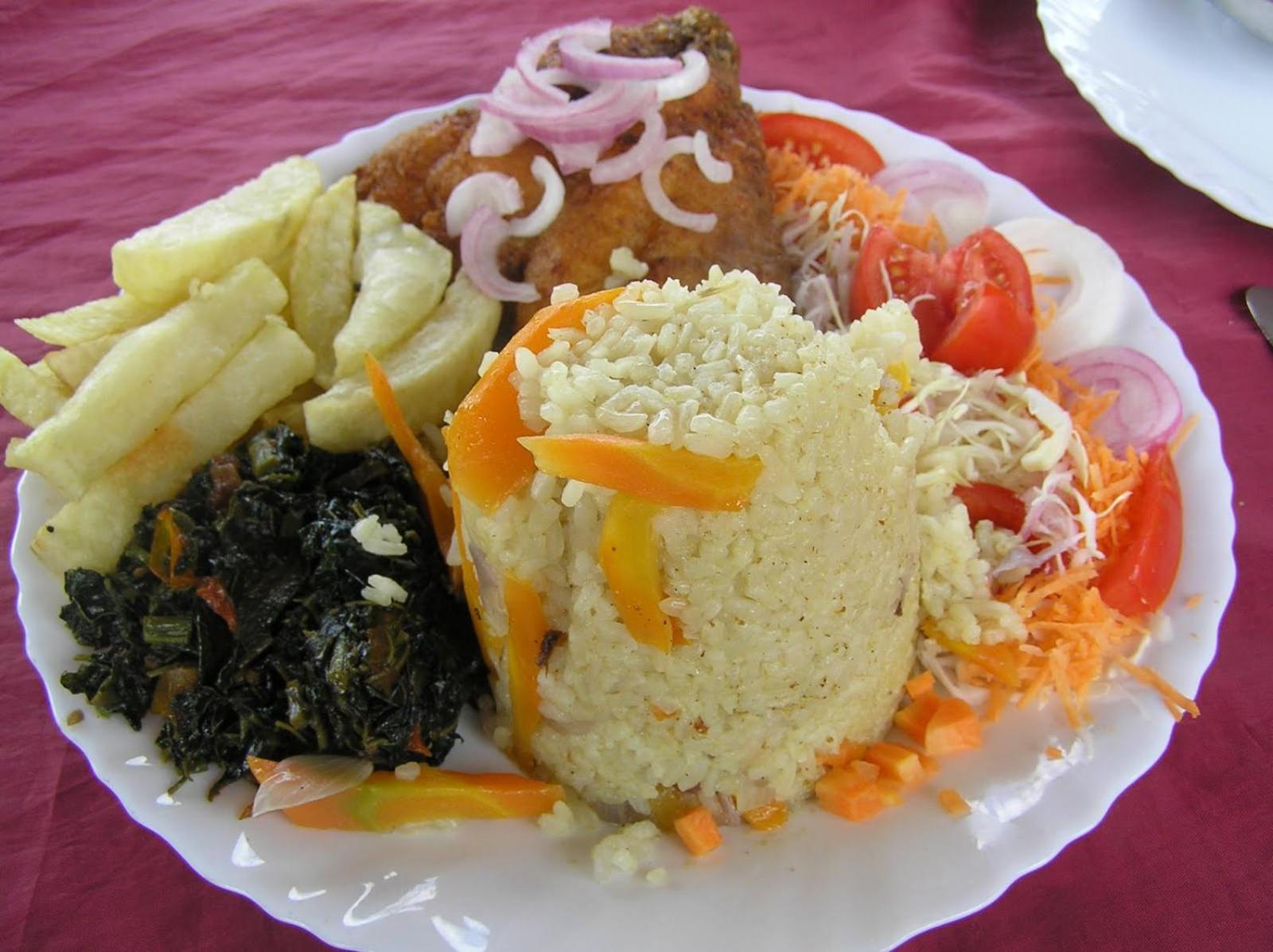 Mirembe Country Home