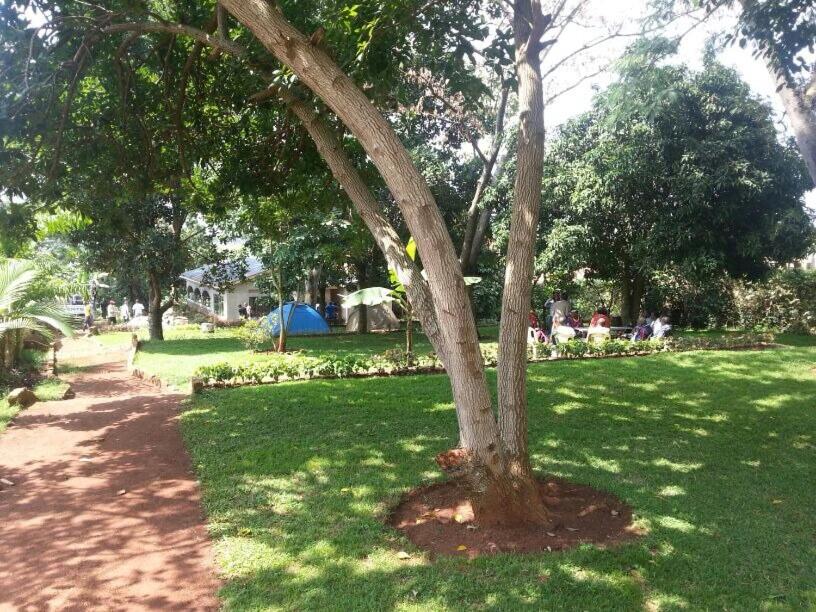 Mirembe Country Home