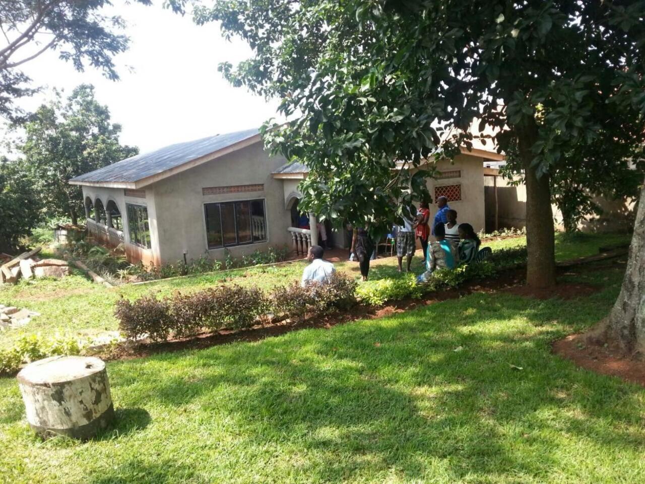 Mirembe Country Home