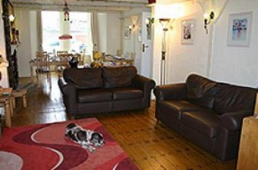 Brixham House view 4