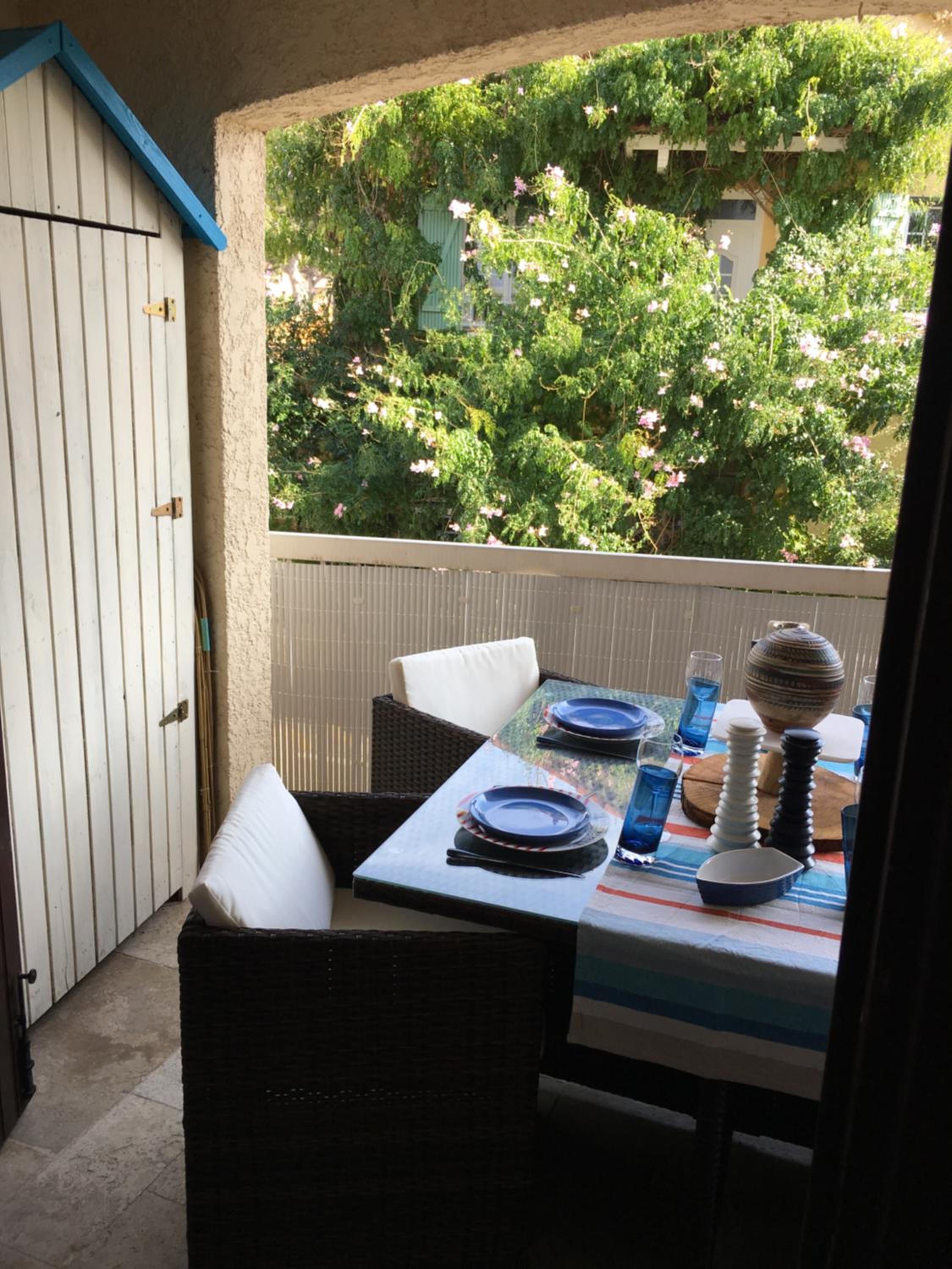 Le Sitel view 3