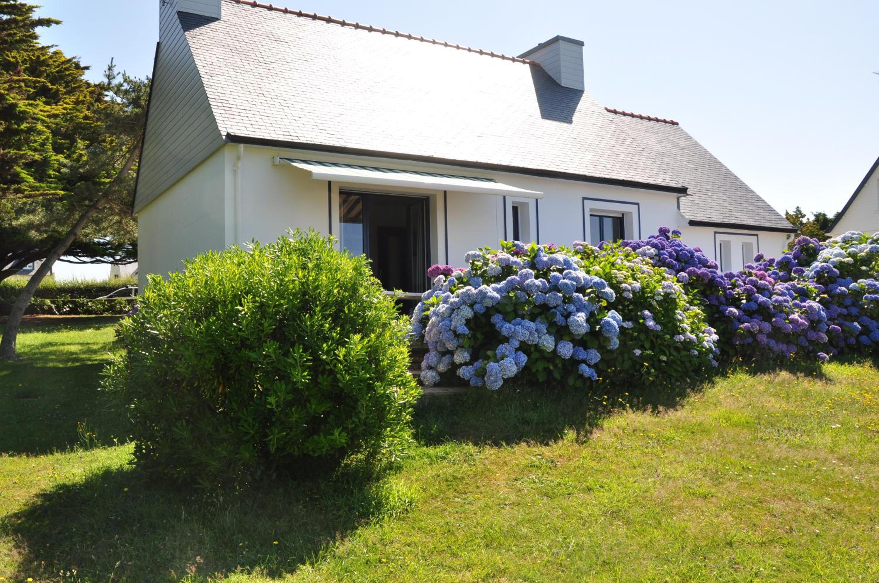 Maison de vacances au bord de la plage view 5