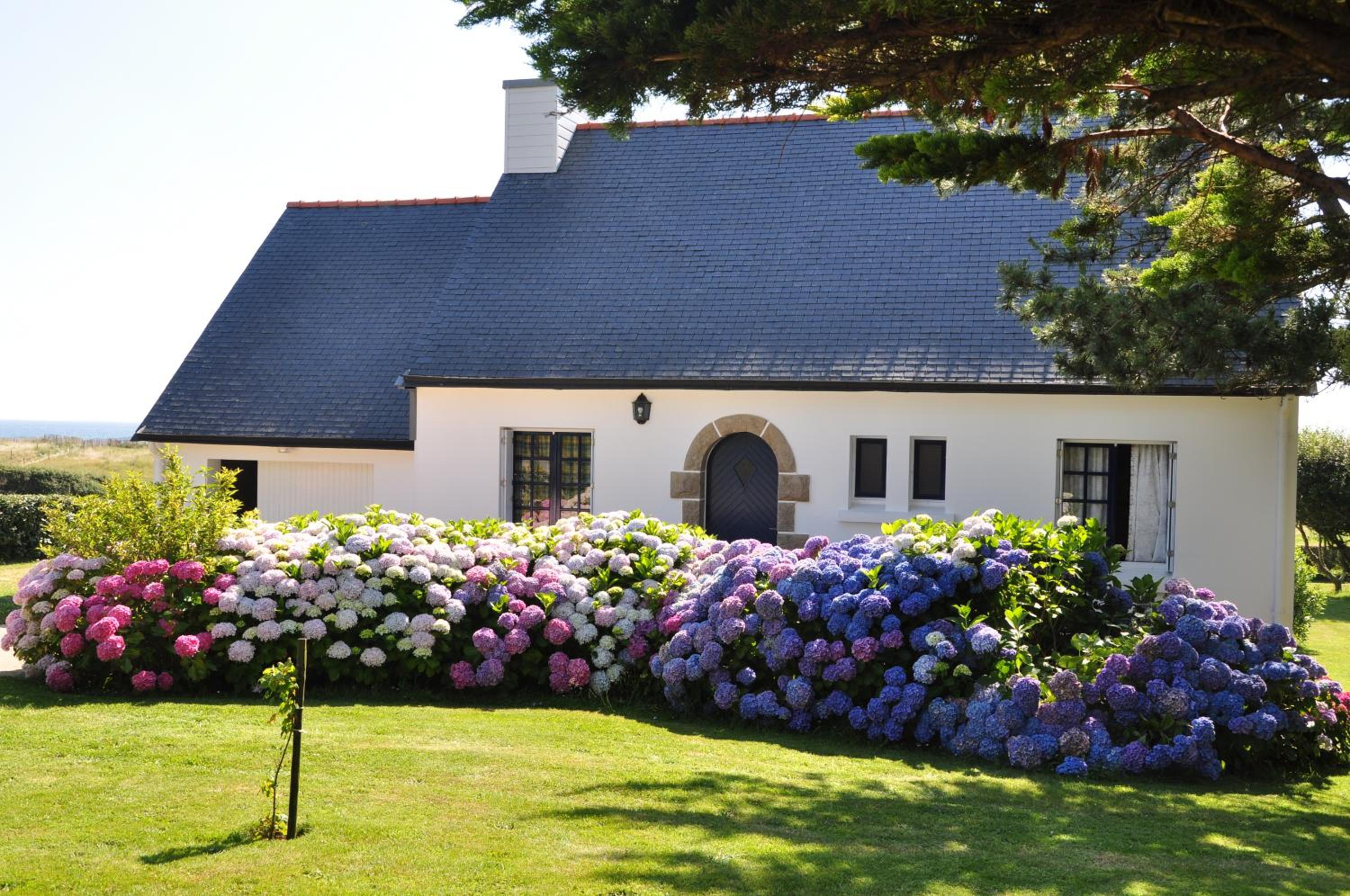 Maison de vacances au bord de la plage view 3