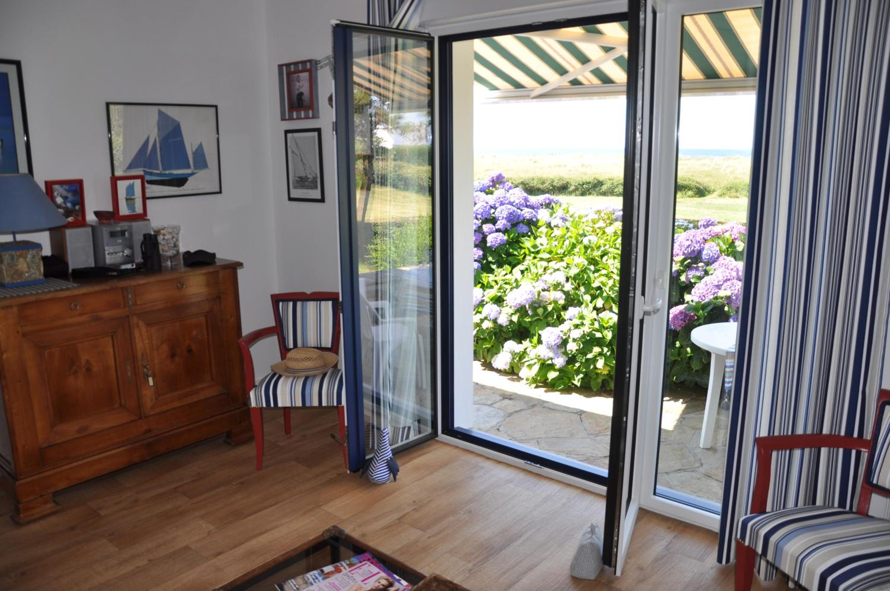 Maison de vacances au bord de la plage, photo 26