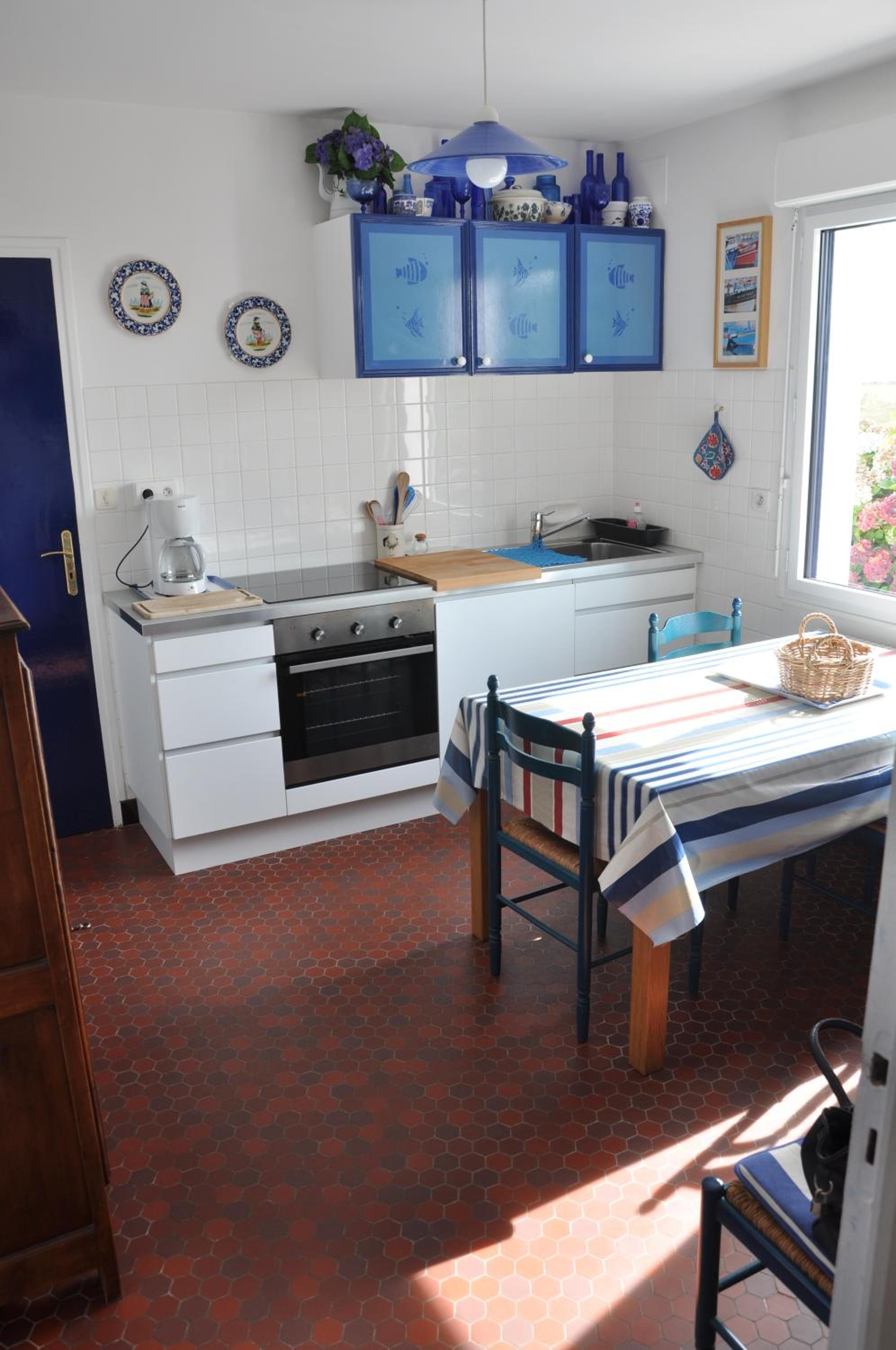 Maison de vacances au bord de la plage, photo 29