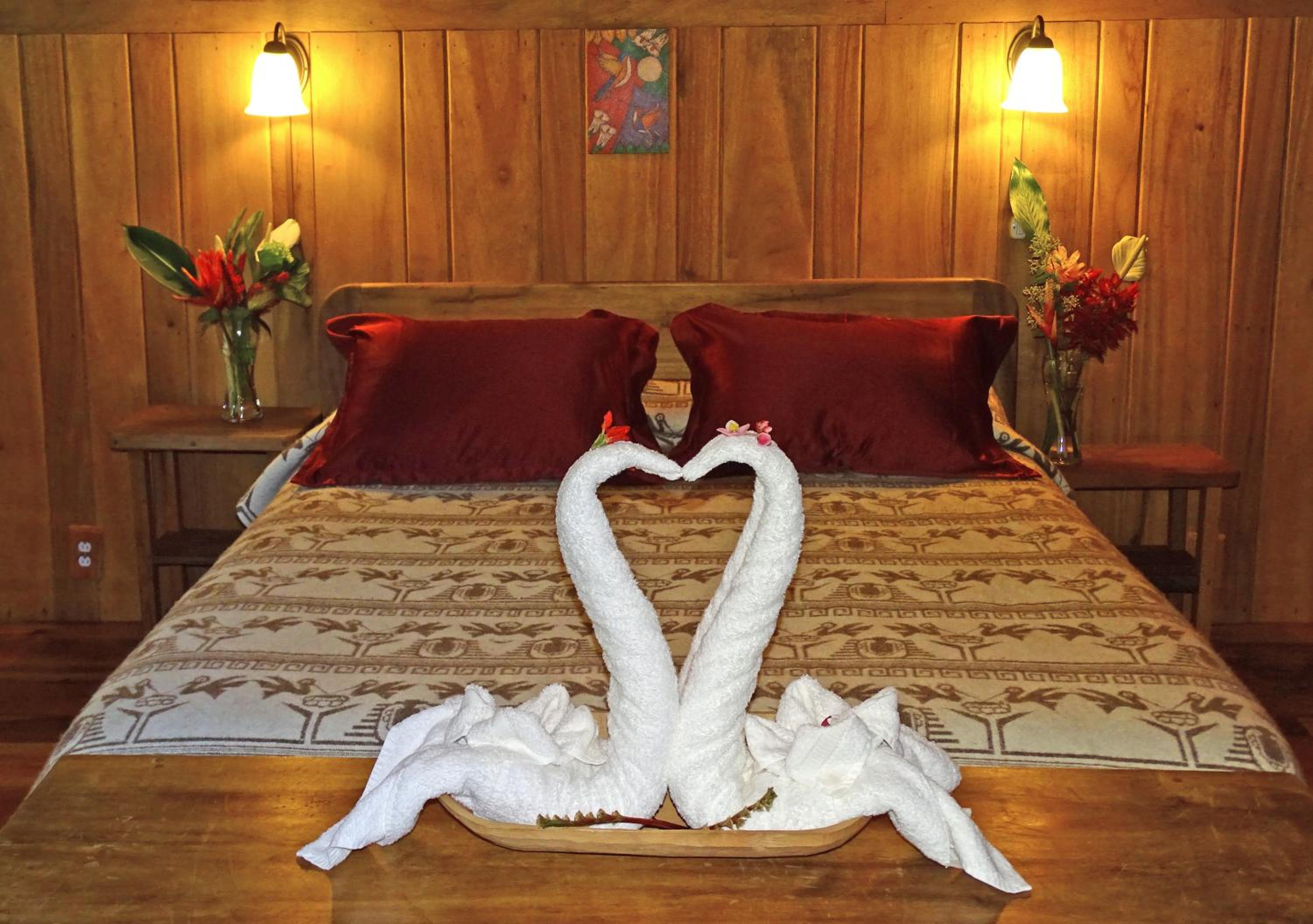 Casa Divina Eco Lodge
