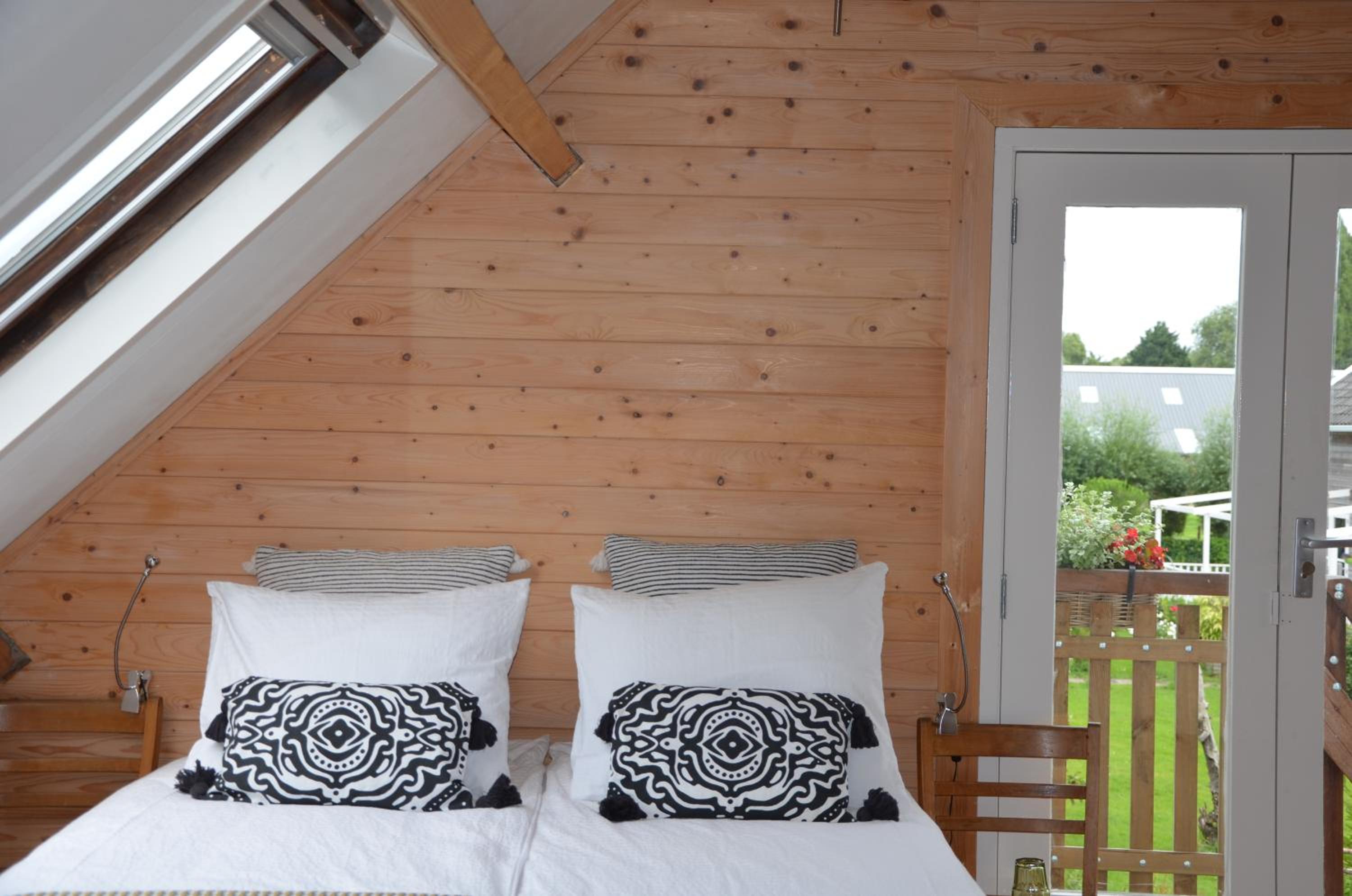 B&B Nieuwe Brug