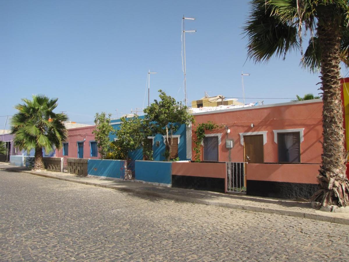 Yacht Club Sal
