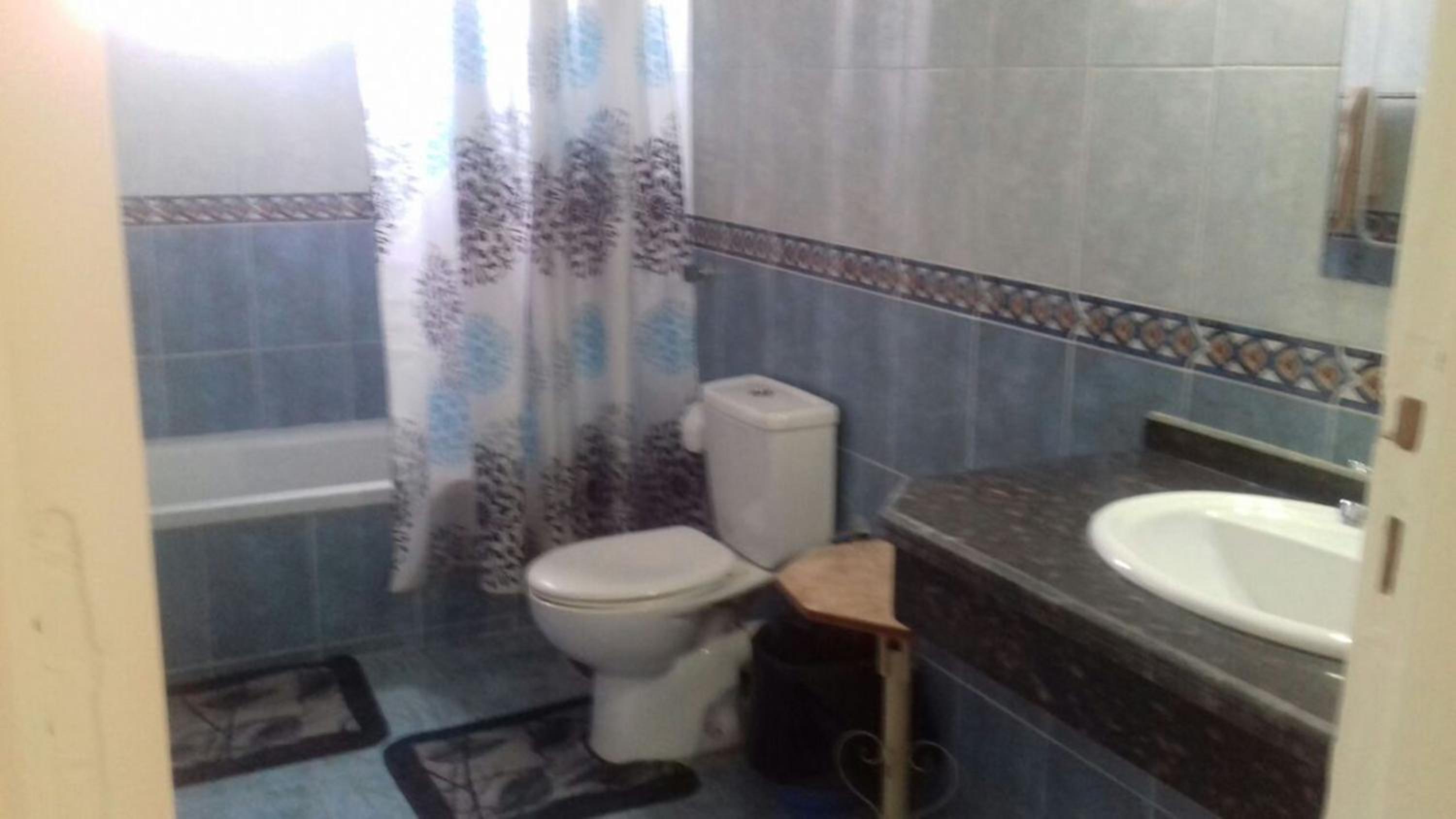 Villa Bahri Luxor Apartment
