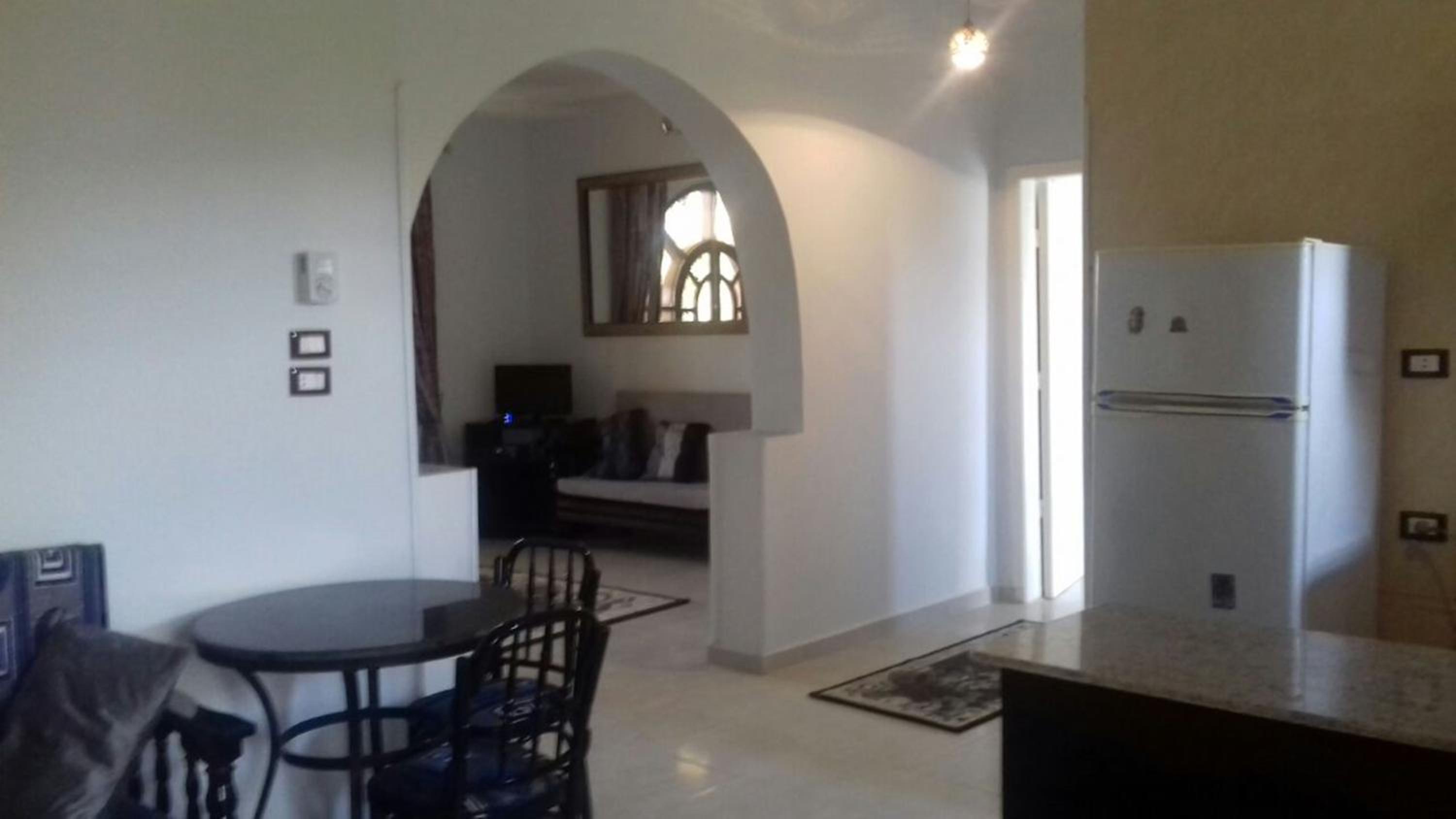 Villa Bahri Luxor Apartment