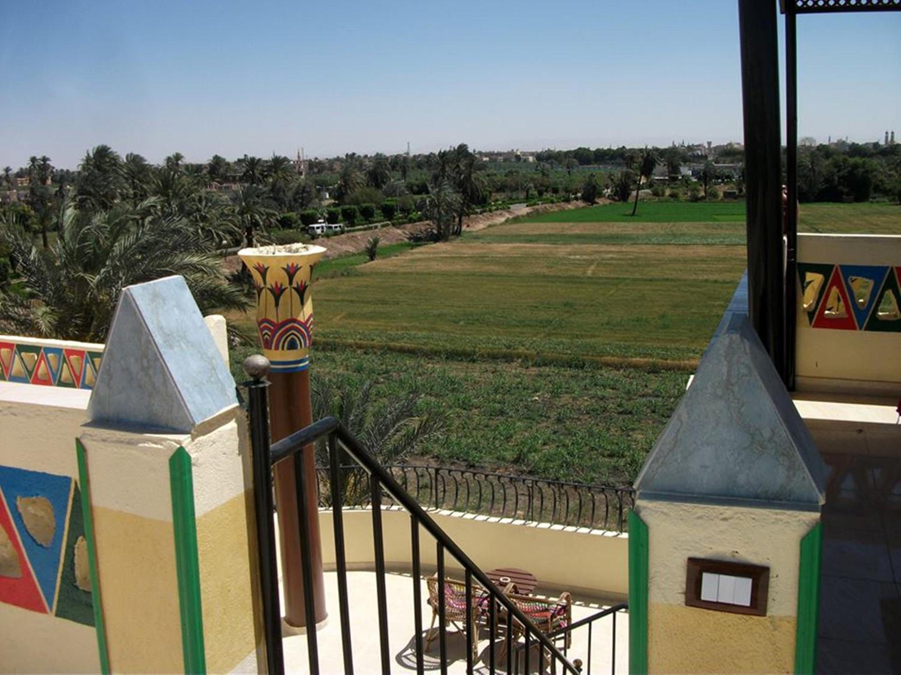 Villa Bahri Luxor Apartment
