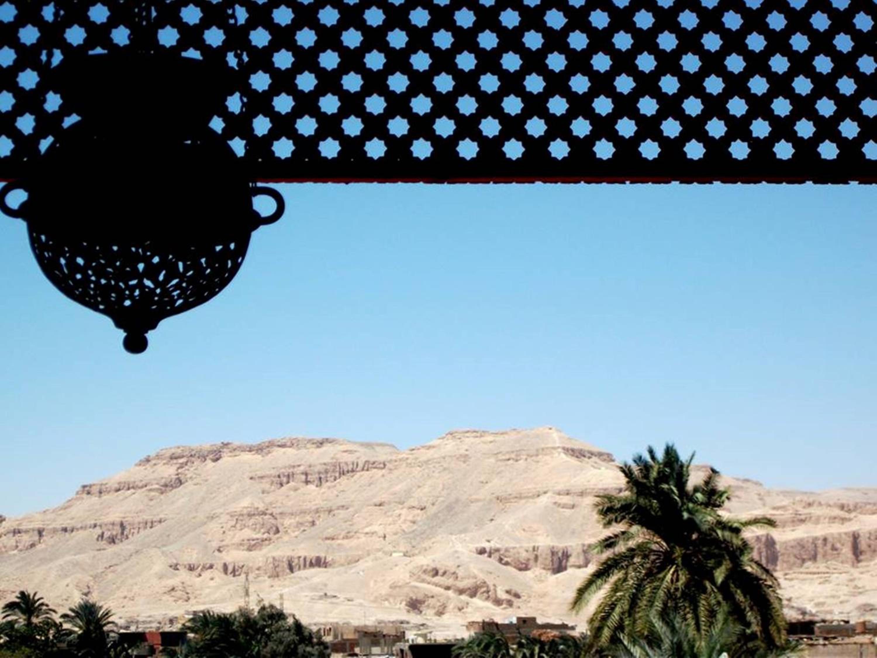 Villa Bahri Luxor Apartment