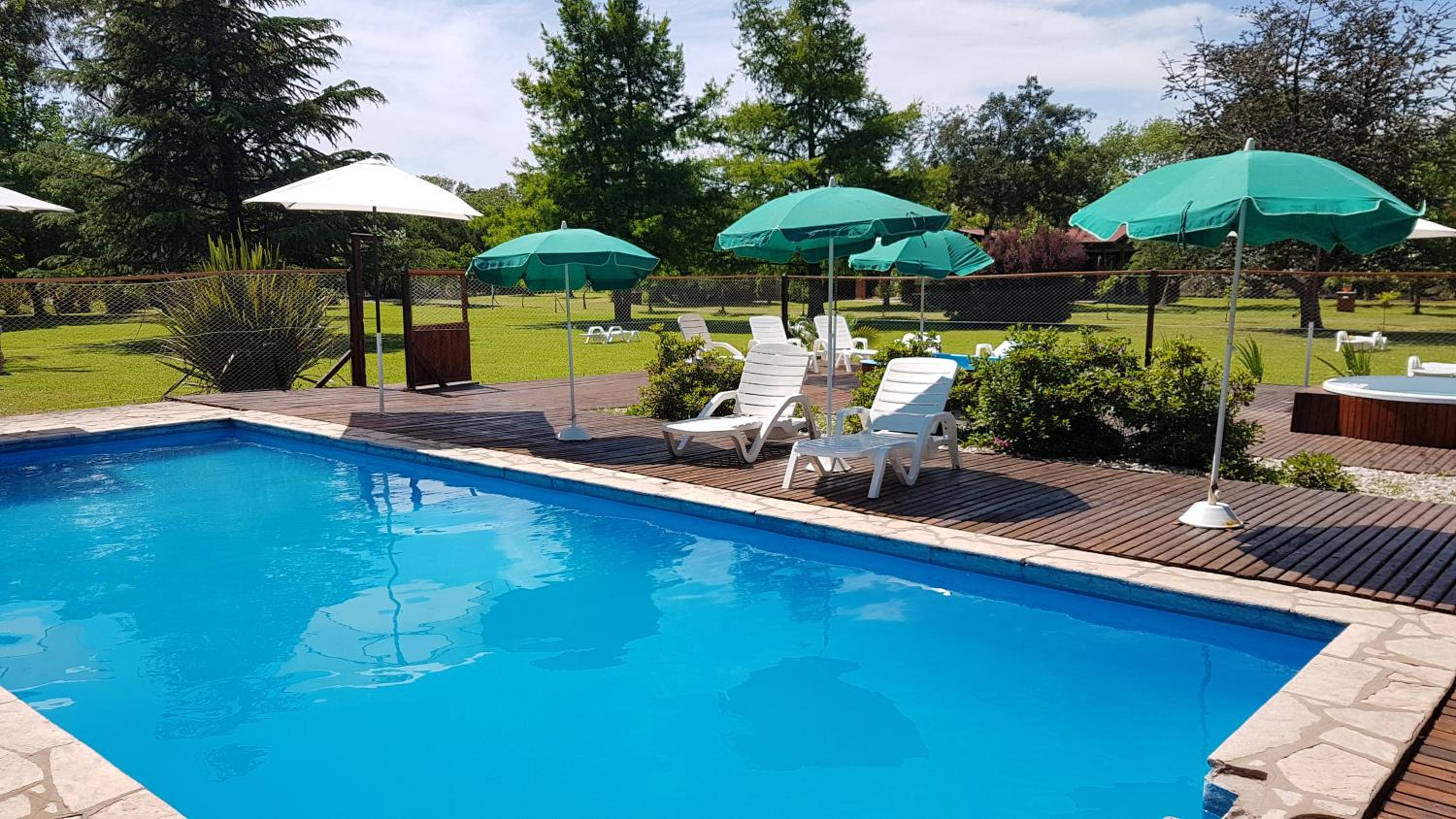 La Chacra - Hotel de Campo & Spa