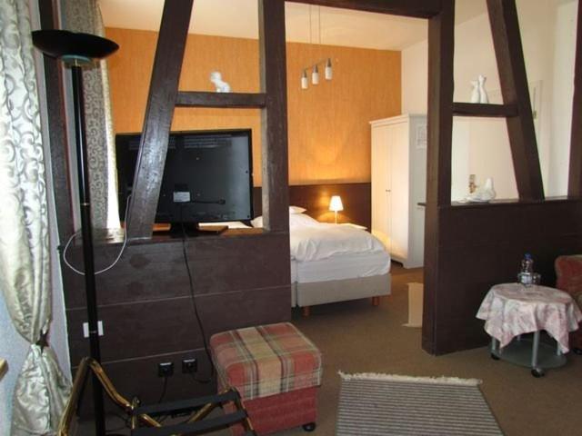 TM Apart Hotel Essen