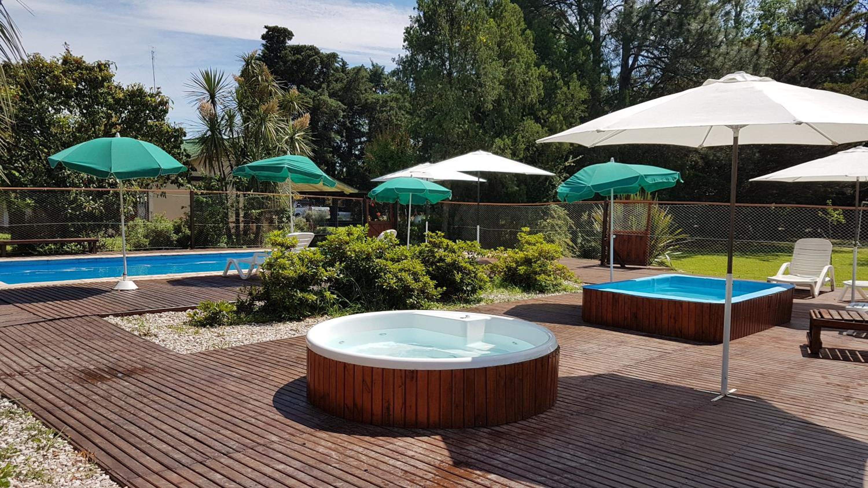 La Chacra - Hotel de Campo & Spa