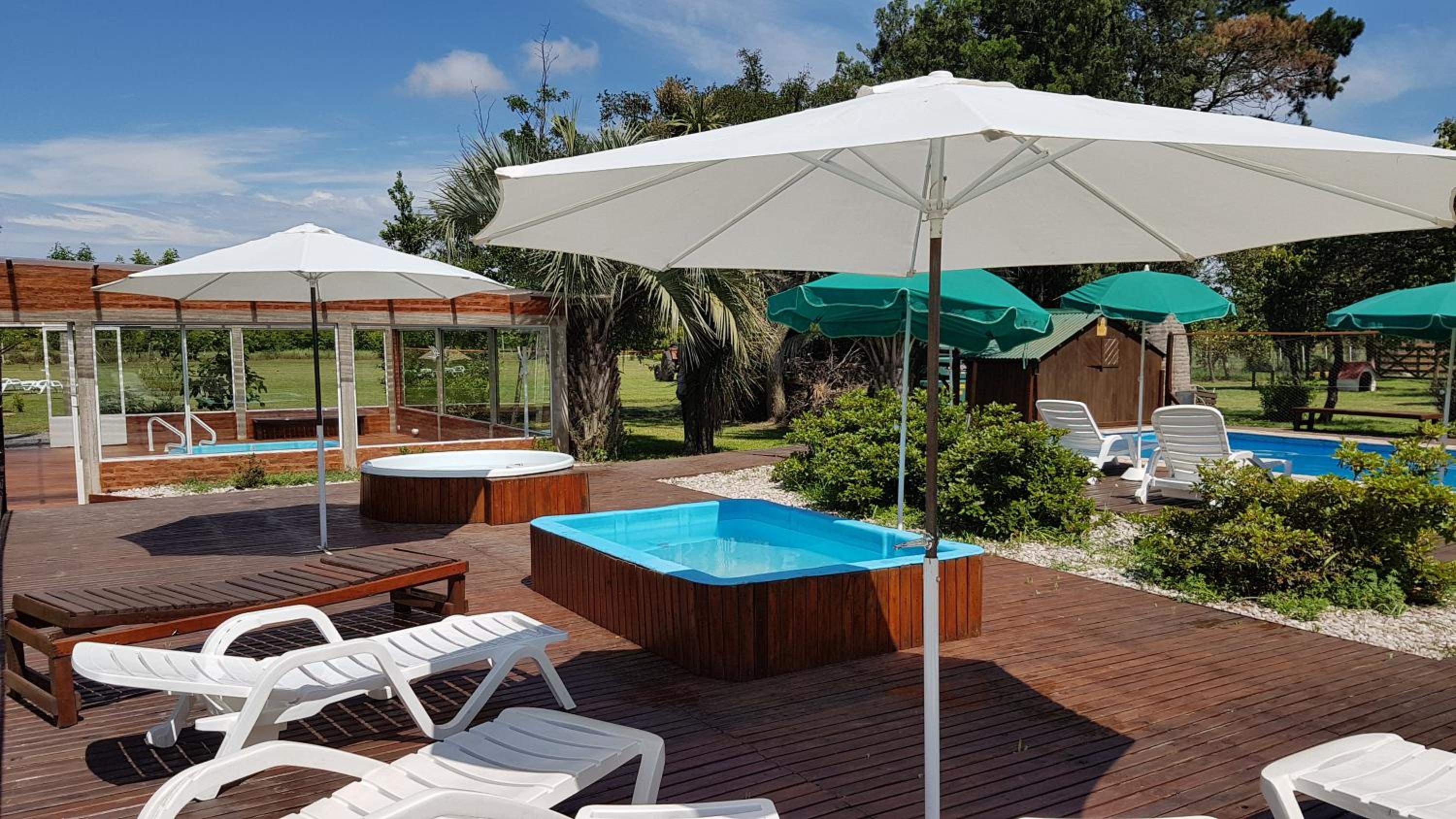 La Chacra - Hotel de Campo & Spa