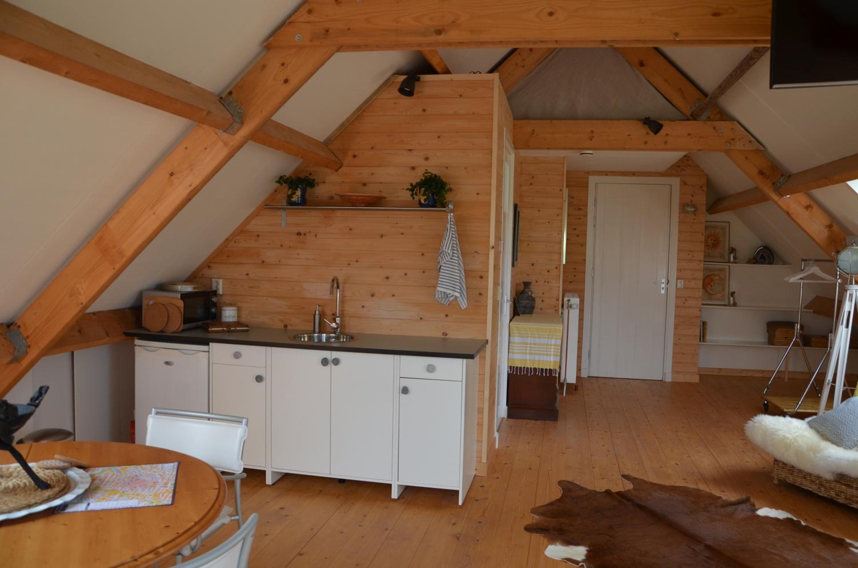 B&B Nieuwe Brug