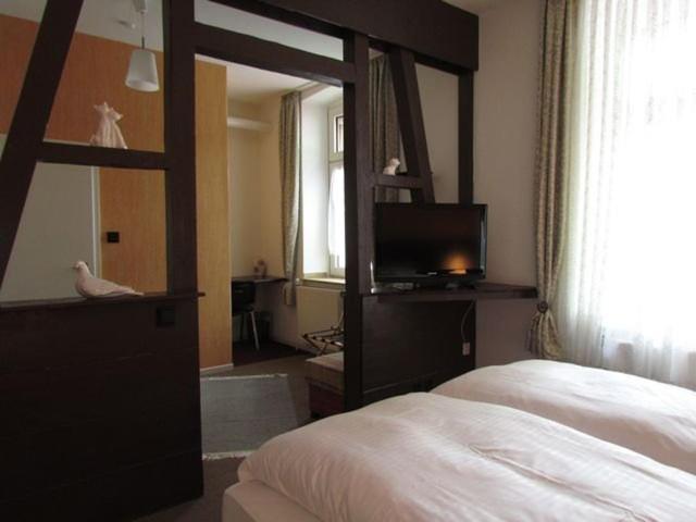 TM Apart Hotel Essen