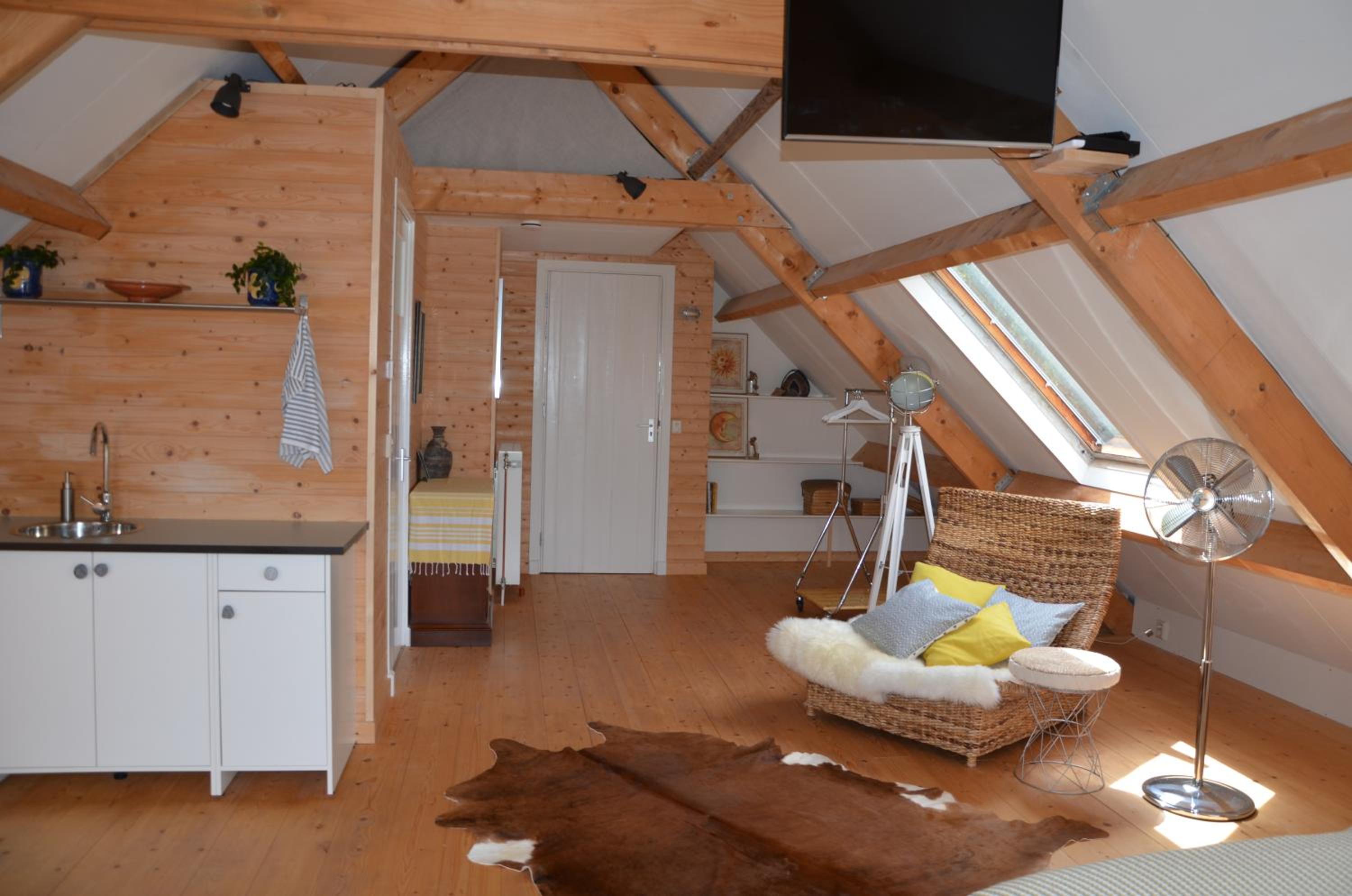 B&B Nieuwe Brug