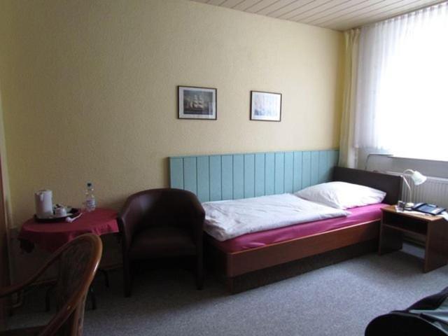 TM Apart Hotel Essen