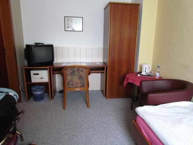 TM Apart Hotel Essen