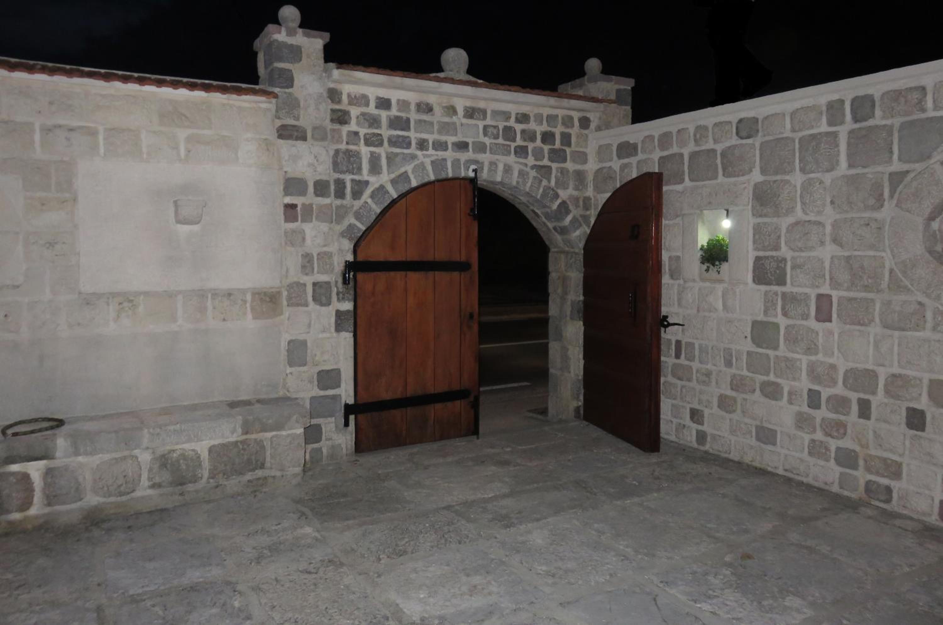 Villa Adriatic