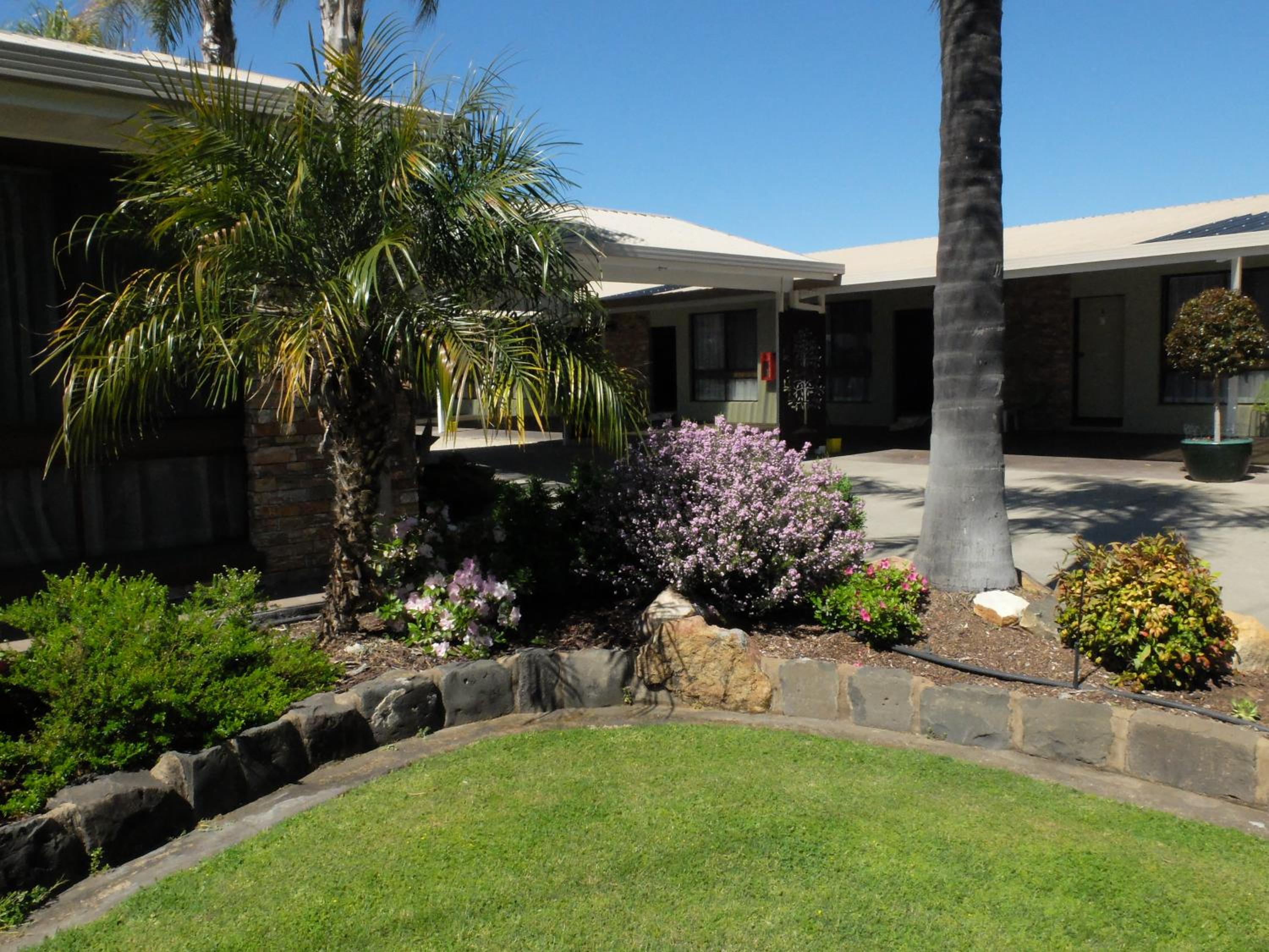 Barooga River Gums Motor Inn