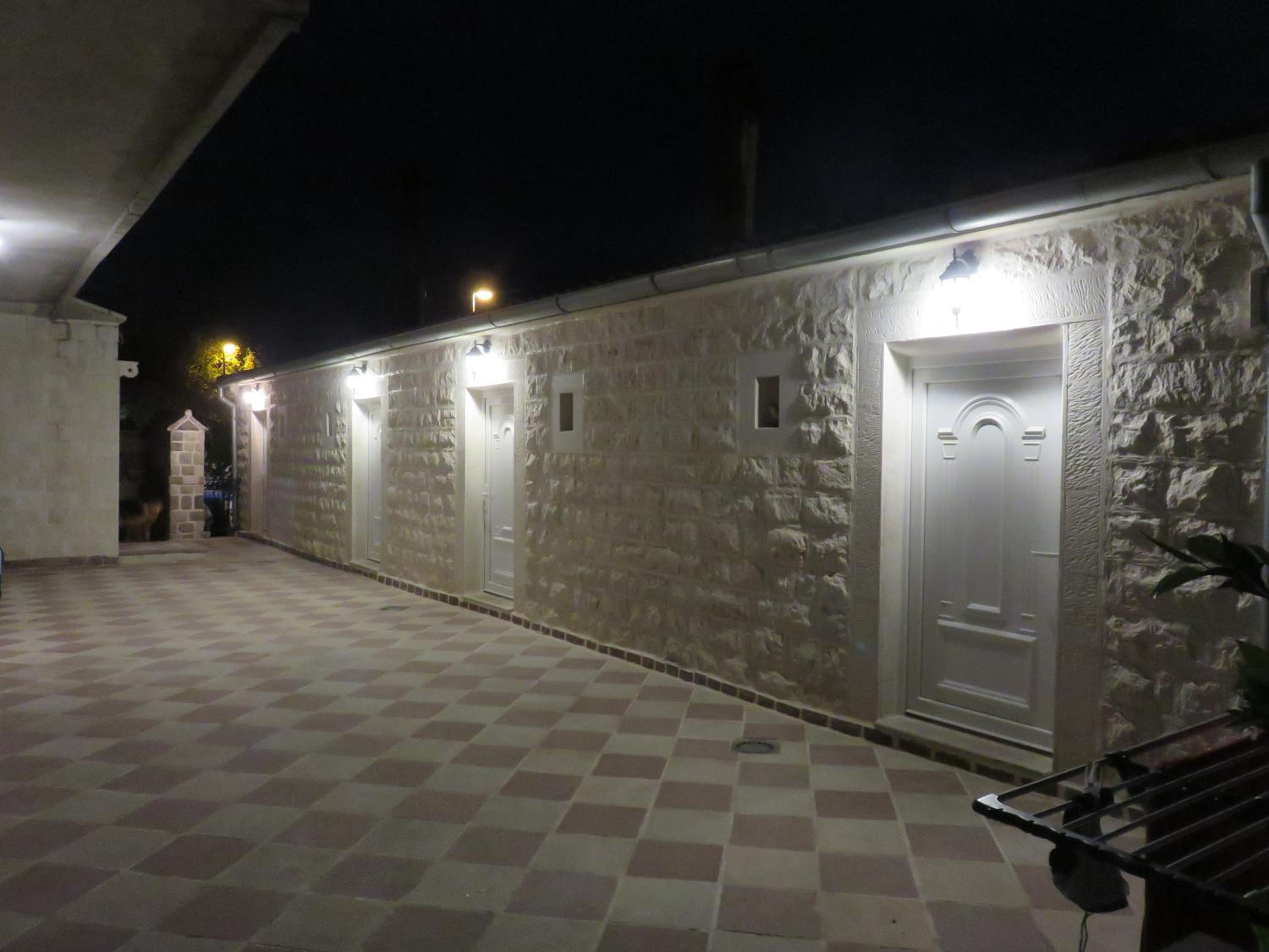 Villa Adriatic