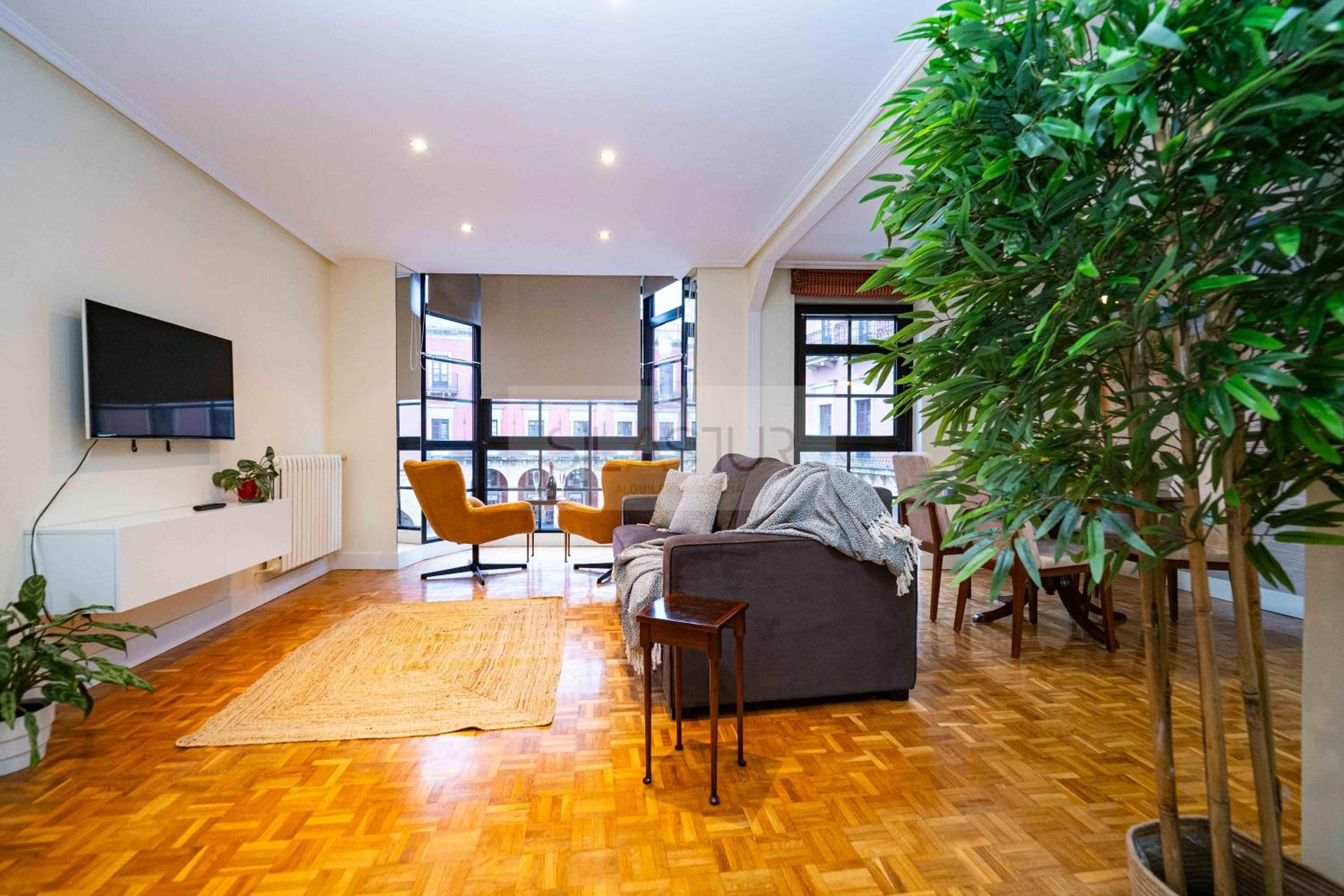 Apartamento en Gijón