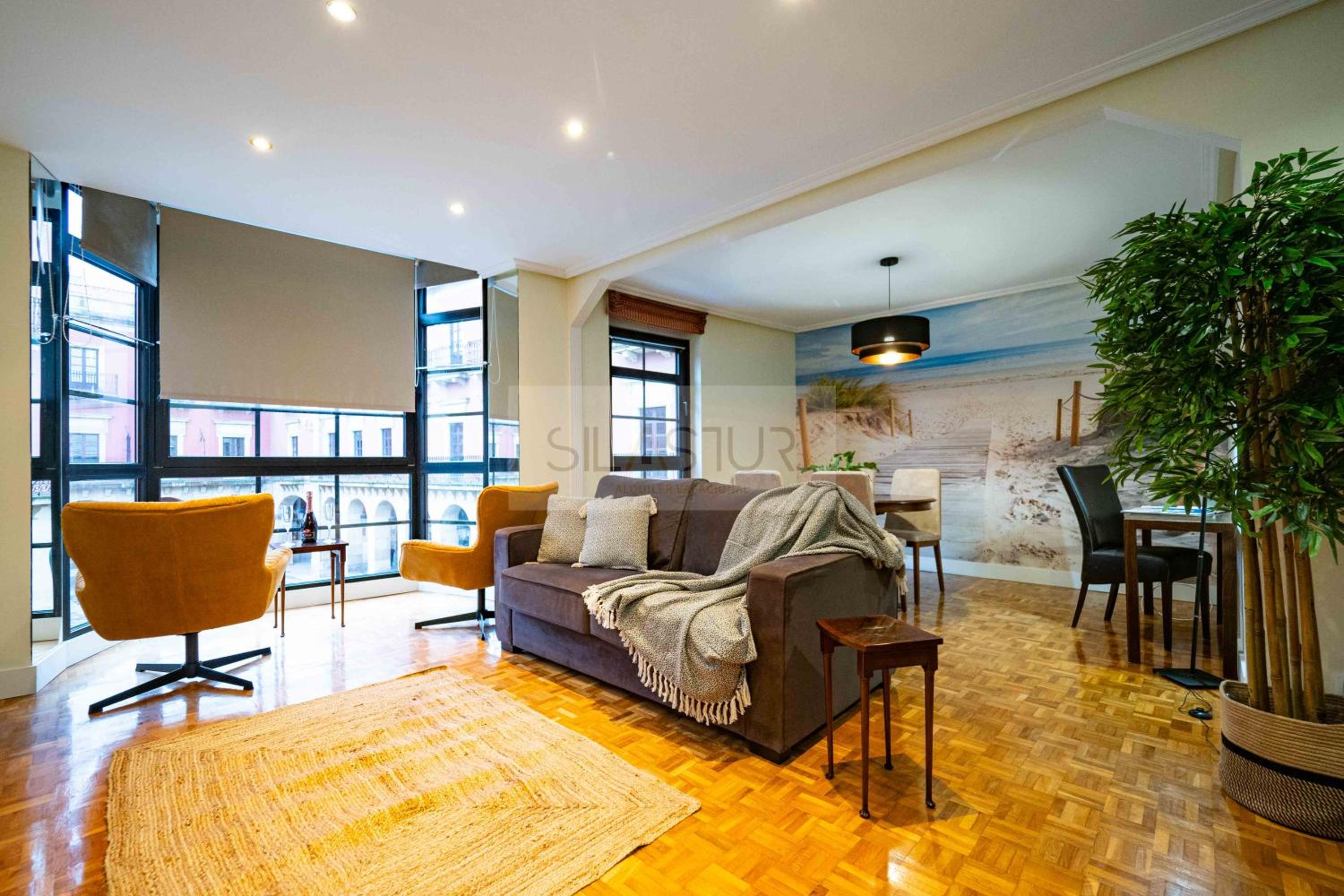 Anne Apartamento