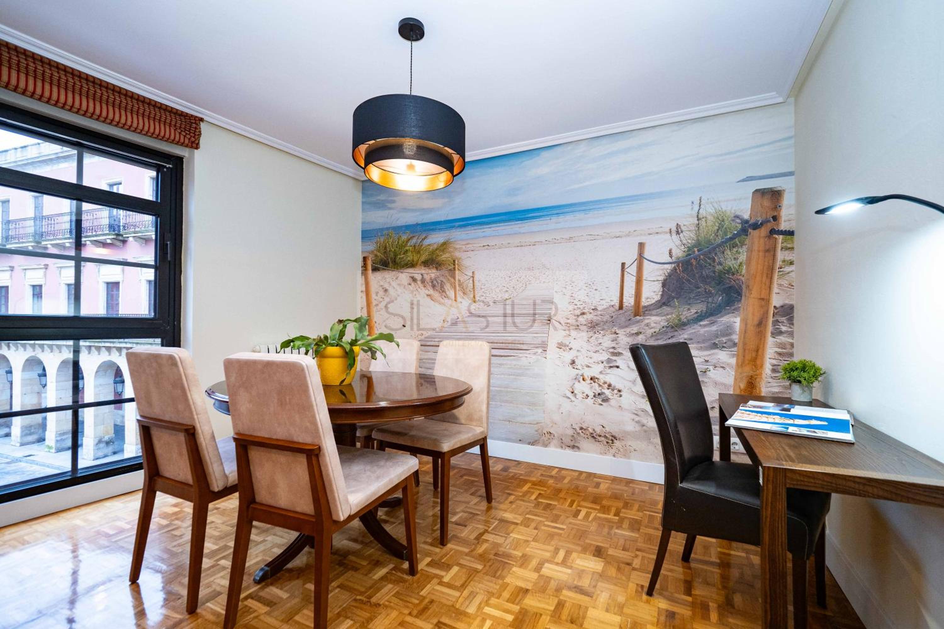 Anne Apartamento
