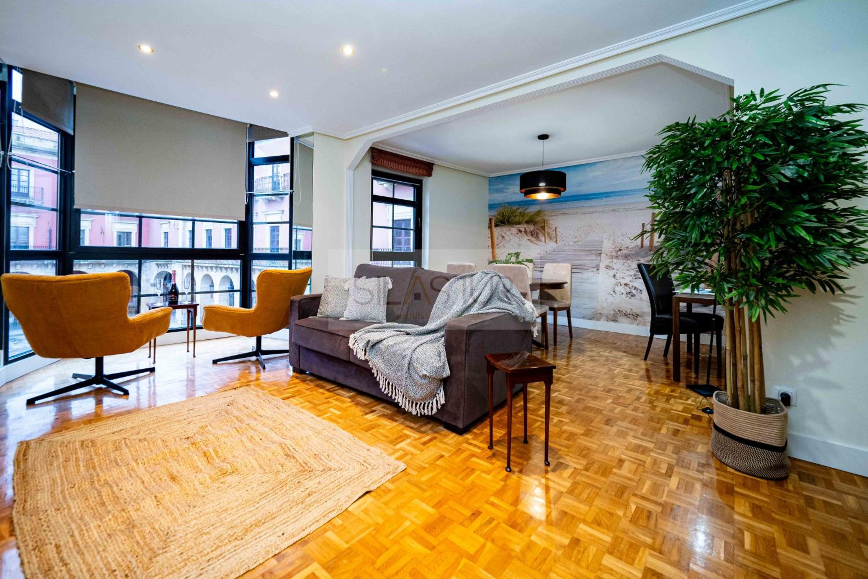 Anne Apartamento