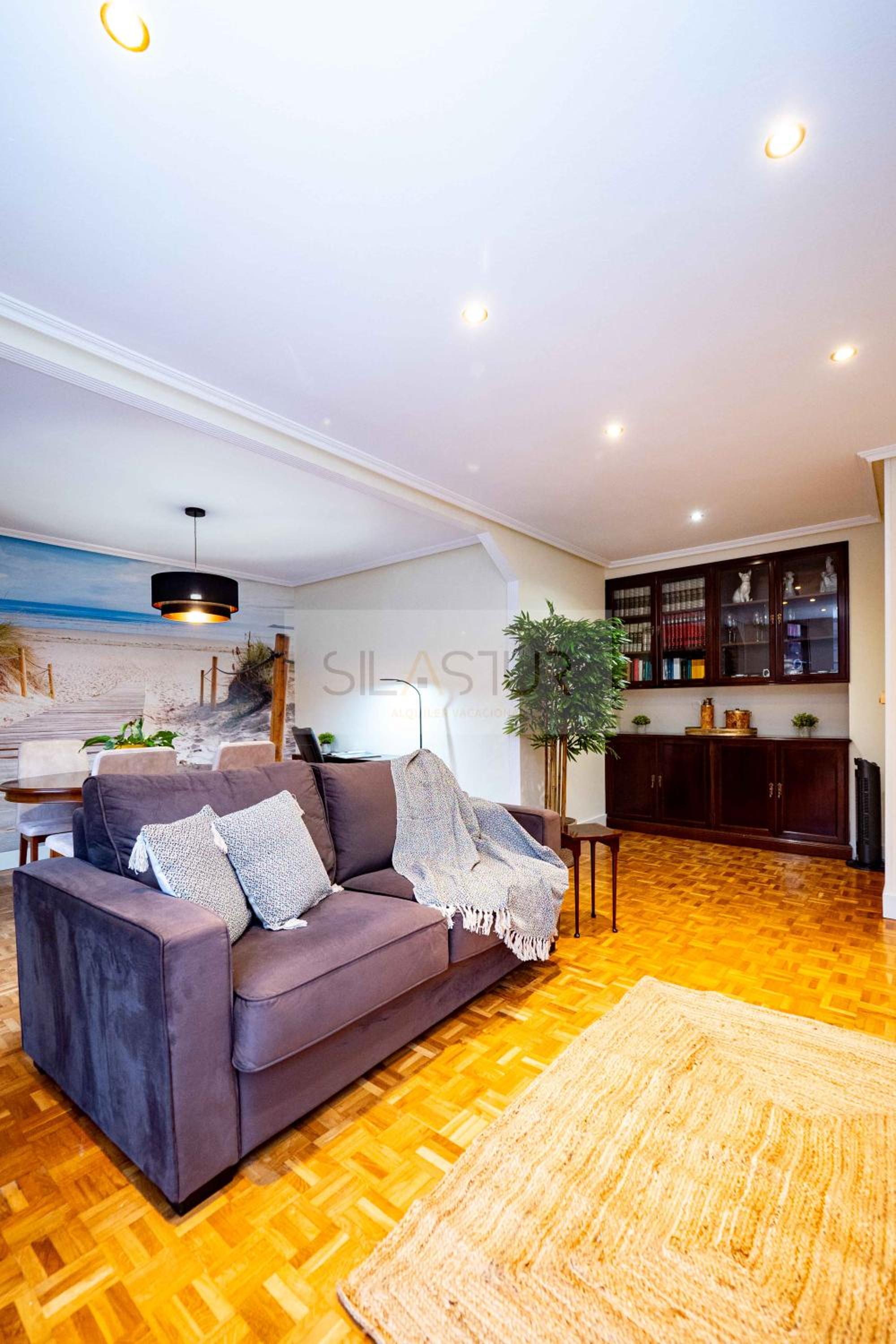Anne Apartamento