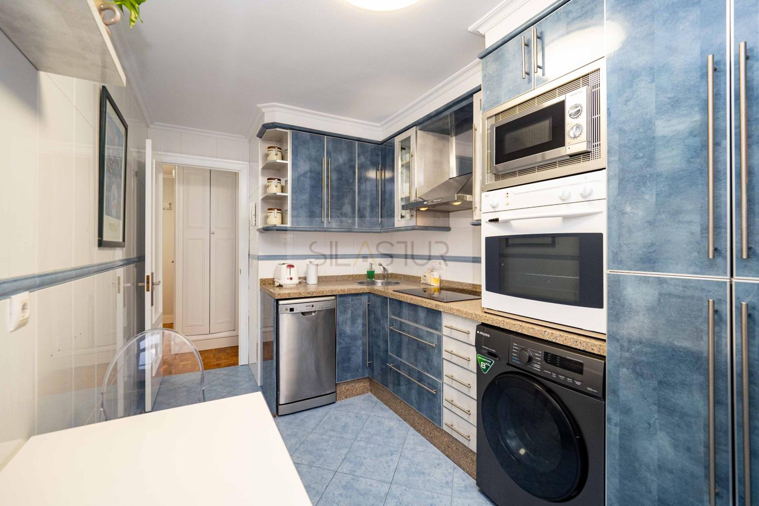 Anne Apartamento
