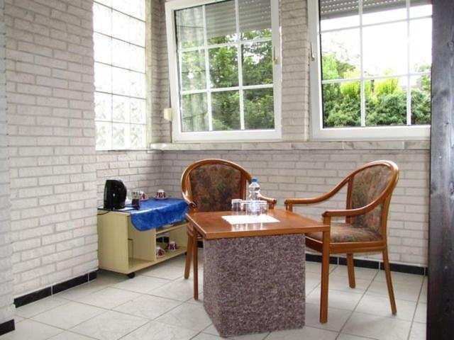 TM Apart Hotel Essen