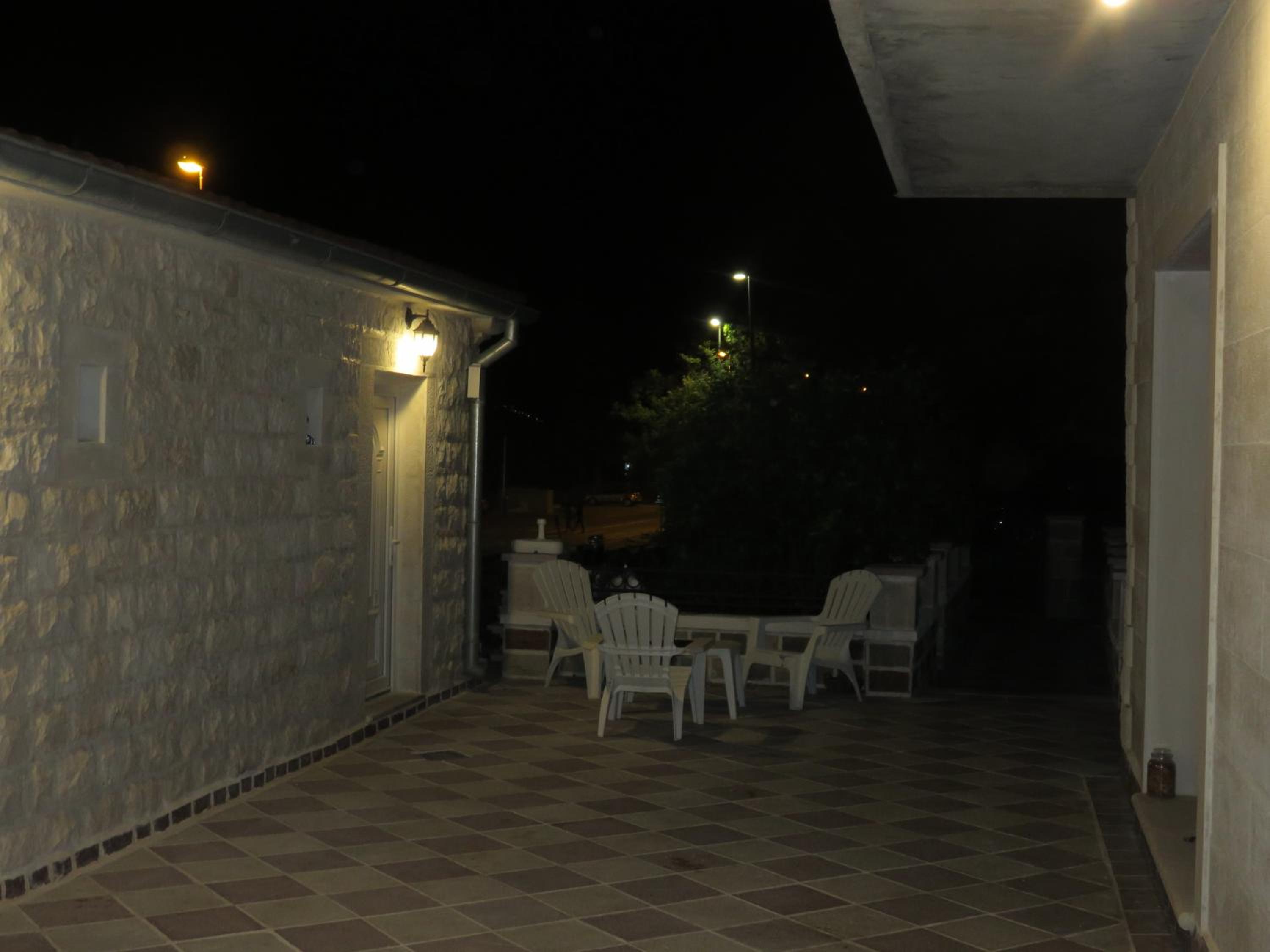 Villa Adriatic