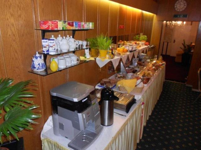 TM Apart Hotel Essen