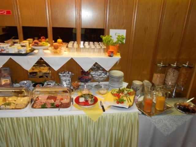 TM Apart Hotel Essen
