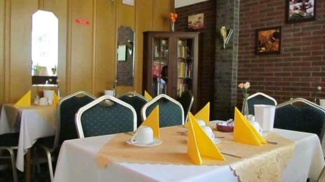 TM Apart Hotel Essen