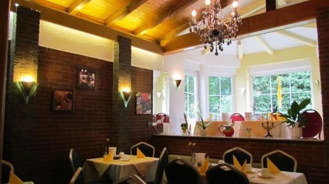 TM Apart Hotel Essen