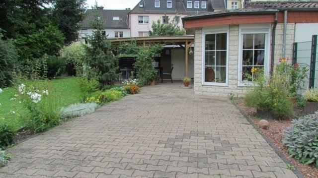 TM Apart Hotel Essen
